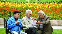 تایید افزایش سن بازنشستگی توسط شورای نگهبان